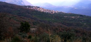 Aquara…olio…vino e…fantasia