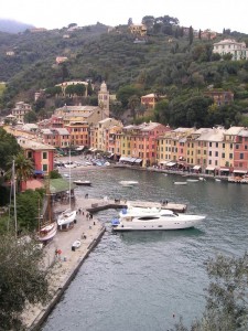 I love Portofino