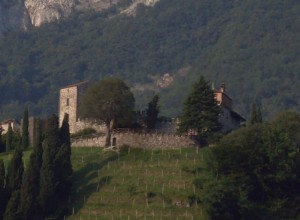 Castello di Rossino