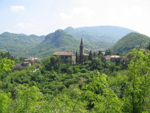 Teolo - Pace e buon vino