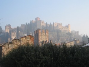 Il castello
