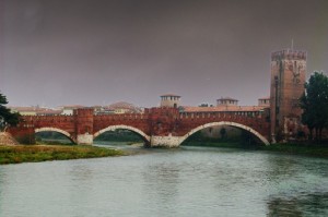 Il Ponte di Castevecchio