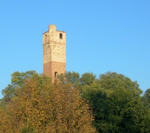 torre napoleonica