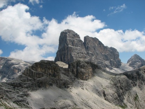 Sesto - Croda de Toni Sesto - Croda de Toni