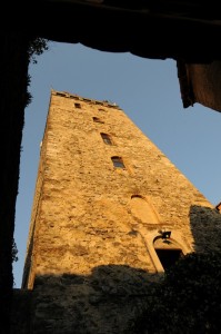 La Torre di Maggiana