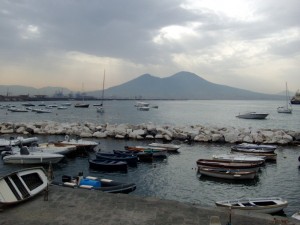 Vesuvio