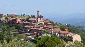 Montabone - Panorama