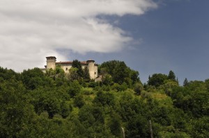 Castello di Monti