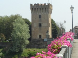 Torre di Francesco I di Francia