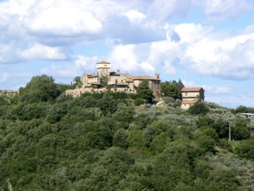 Collazzone - Canalicchio