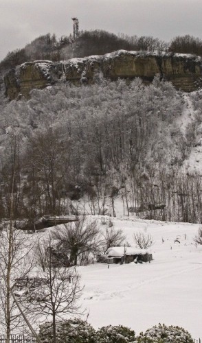 Cengio - Inverno 2008/2009