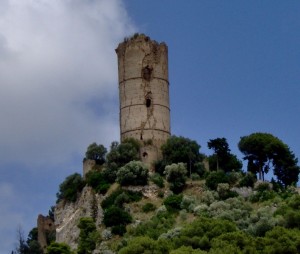 La torre di Artus
