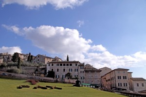 Assisi