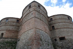 Rocca Ubaldina