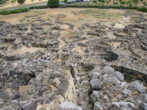 Complesso Nuragico di barumini