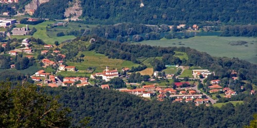 Monte Marenzo - Il Paese dove vivo