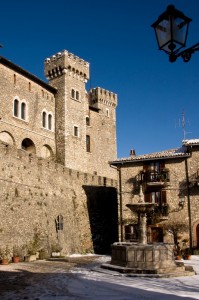 Castello Baronale