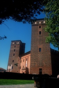 castello degli acaia