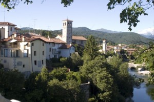 CIVIDALE DEL FRIULI