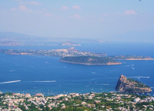 Ischia - Isole Flegree Ischia - Isole Flegree