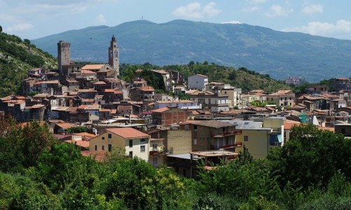 Castelforte - un'insieme di bellezze