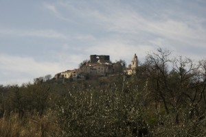 I signori di Trebiano