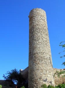 Assoro, il Castello