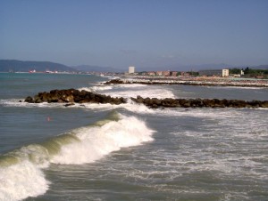 Marina di Massa