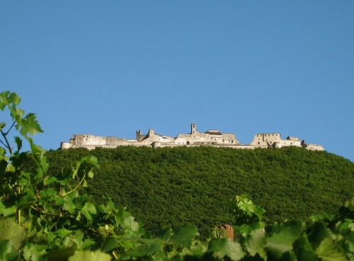 Besenello - Castel Beseno