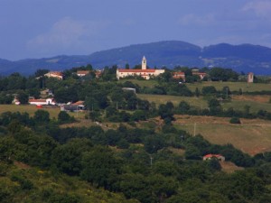 Pomonte e la sua Chiesa