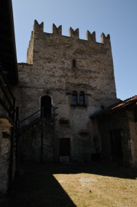La casaforte