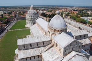 Pisa