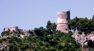 la torre dello ziro…e la storia di Giovanna d’Aragona