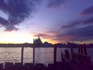 Colori dal Redentore-Venezia