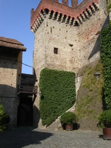 castello di Tagliolo Monferrato1