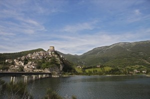 Castel di Tora