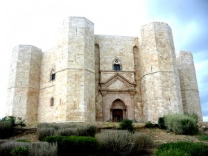Castel del Monte, Andria, Bari