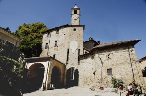 Castello di Morsasco