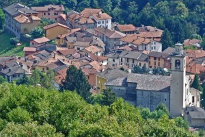 Castiglione d’Intelvi