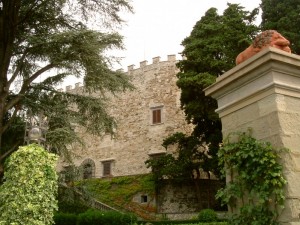 La Rocca di Montemurlo