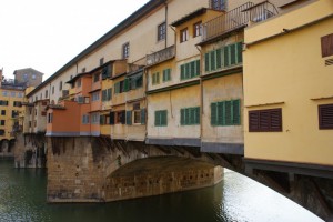 Ponte Vecchio