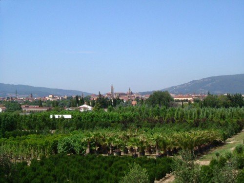 Pistoia - Pistoia Pistoia - Pistoia