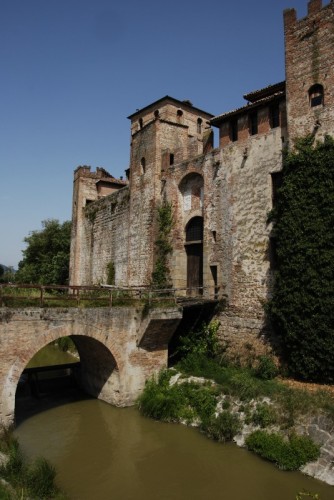 Lozzo Atestino - castello di valbona5 Lozzo Atestino - castello di valbona5
