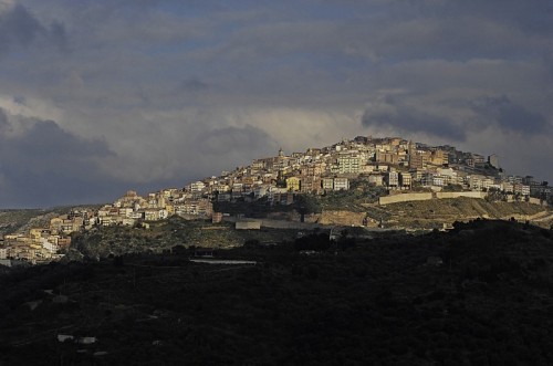 San Marco D'Alunzio - Dove vivono " i Babbaluti..." San Marco D'Alunzio - Dove vivono " i Babbaluti..."