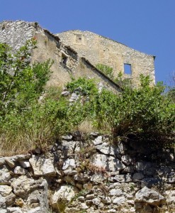 Finestra senza infissi