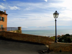 Grottammare,perla marchigiana