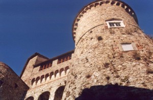 Castello di Sarzana