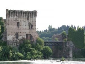 Il ponte Visconteo