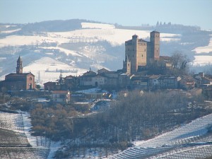 Serralunga d’Alba