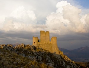 La Rocca di Calascio